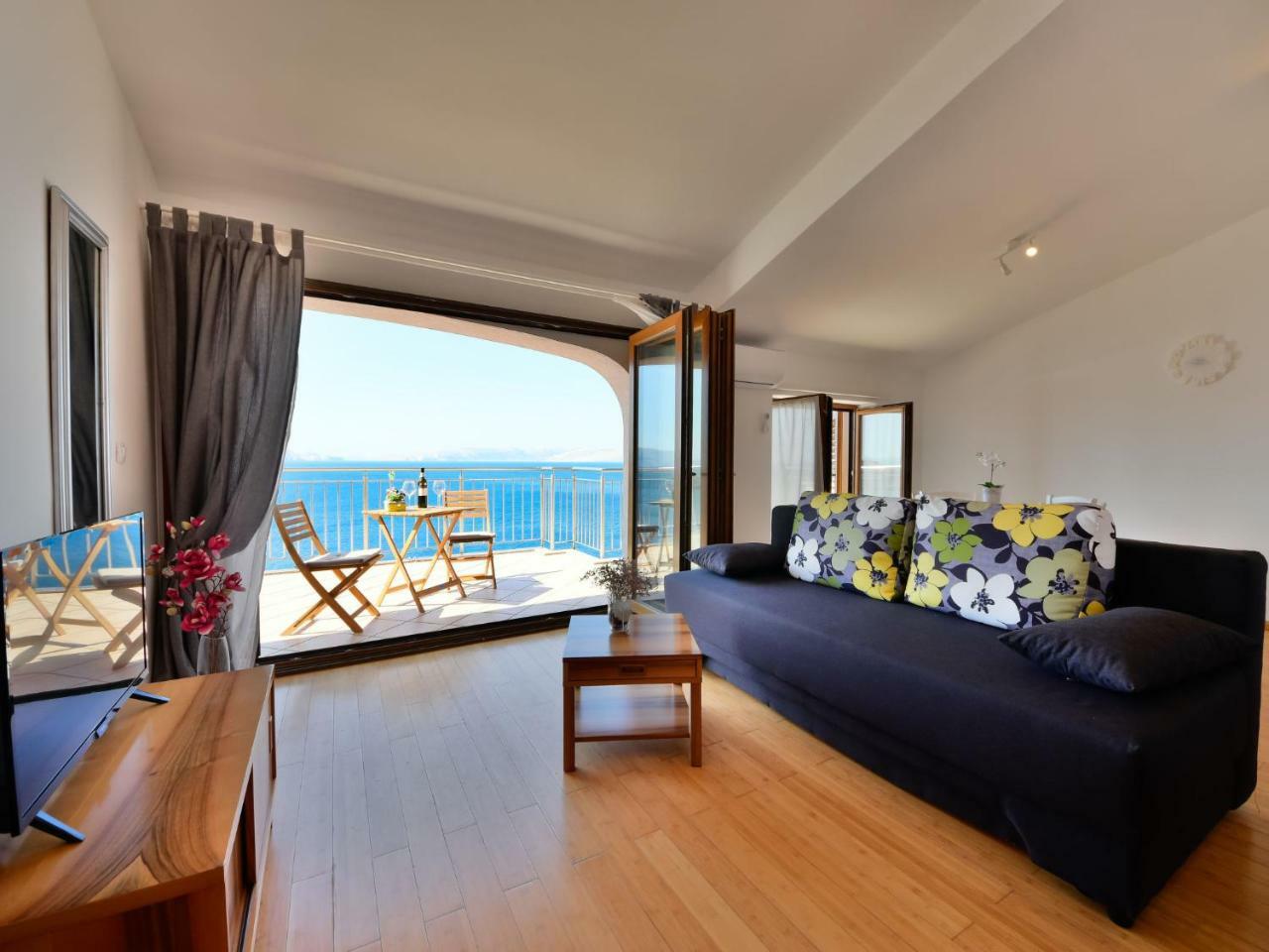 סווטי יוראי Apartment Val 2-1 By Interhome מראה חיצוני תמונה