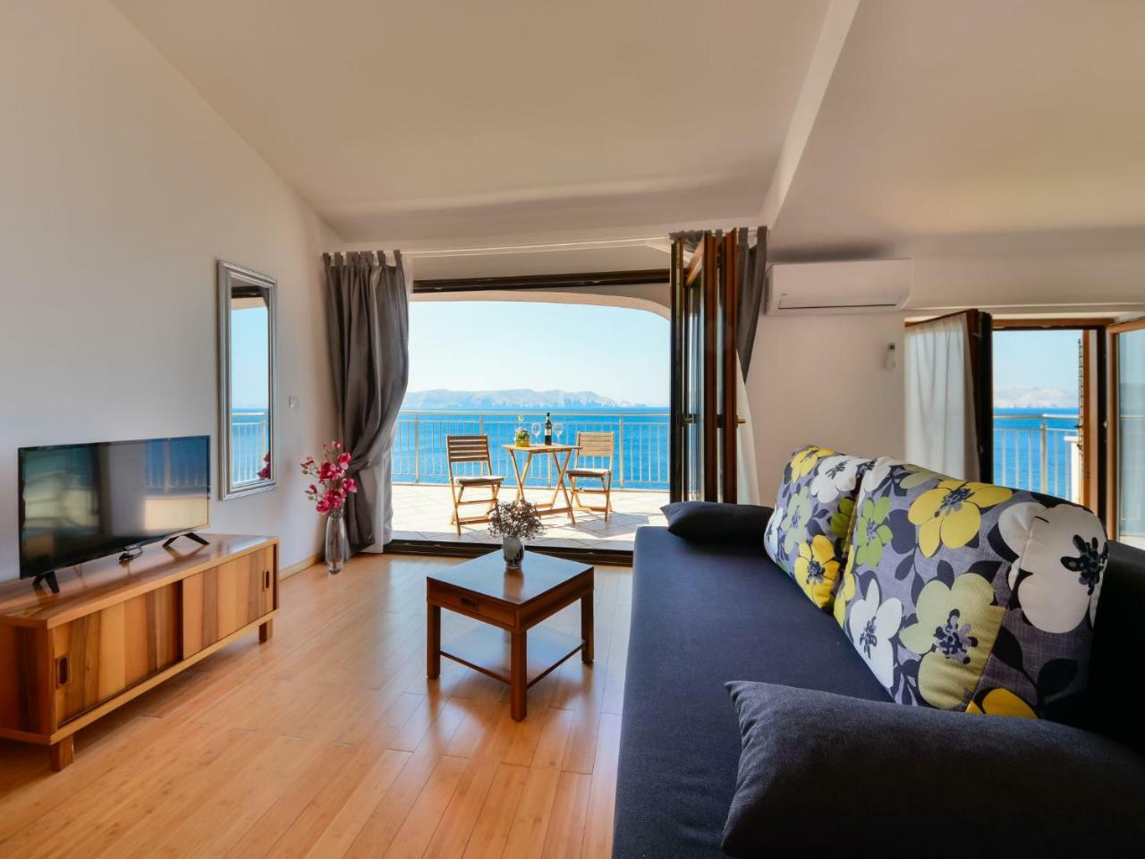 סווטי יוראי Apartment Val 2-1 By Interhome מראה חיצוני תמונה