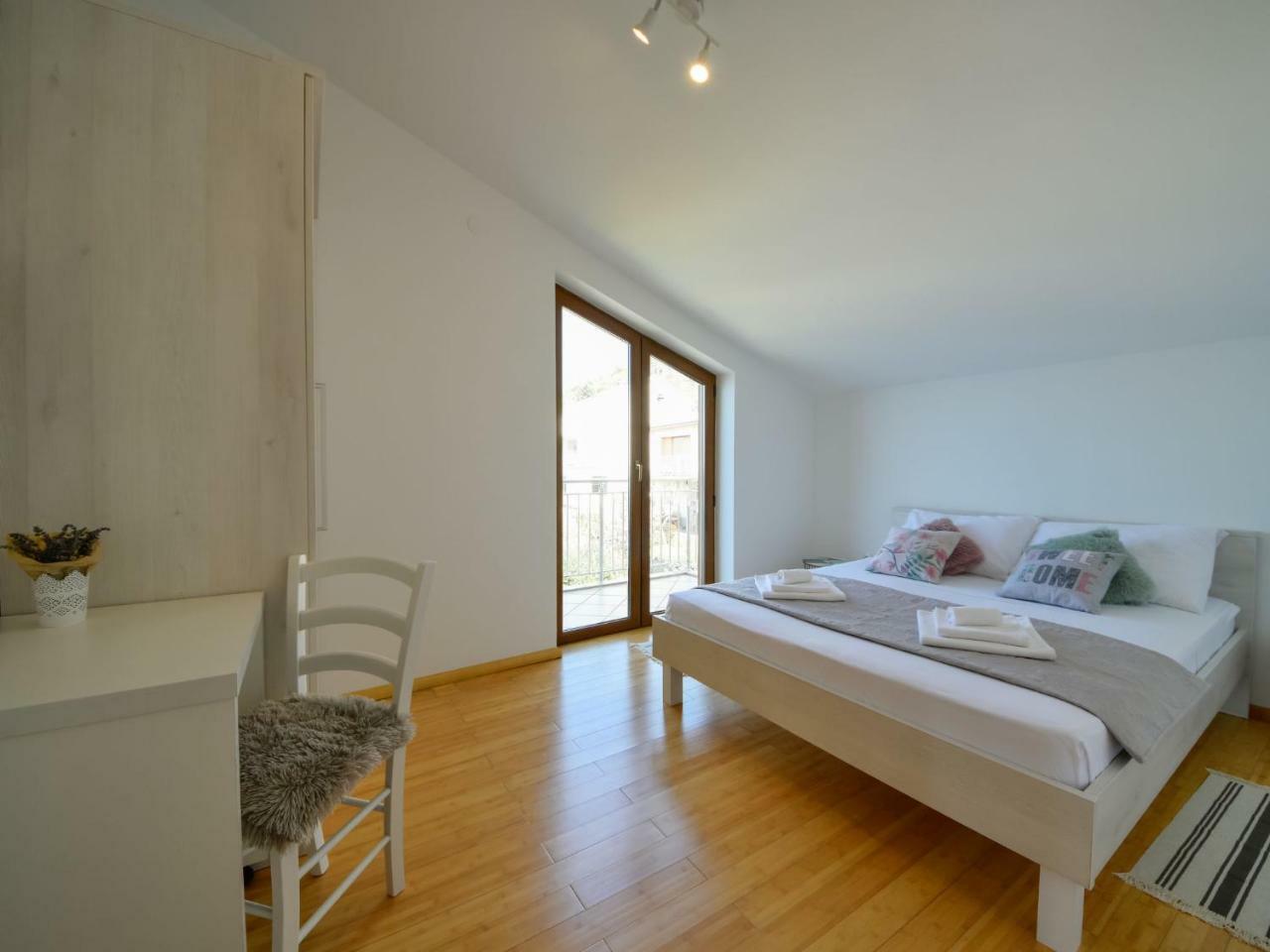 סווטי יוראי Apartment Val 2-1 By Interhome מראה חיצוני תמונה