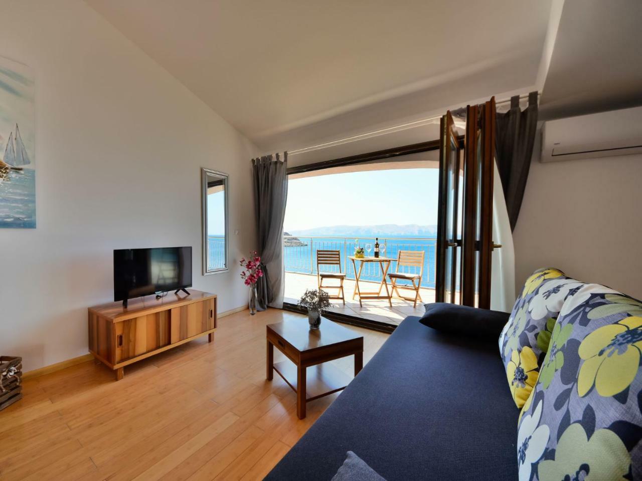 סווטי יוראי Apartment Val 2-1 By Interhome מראה חיצוני תמונה