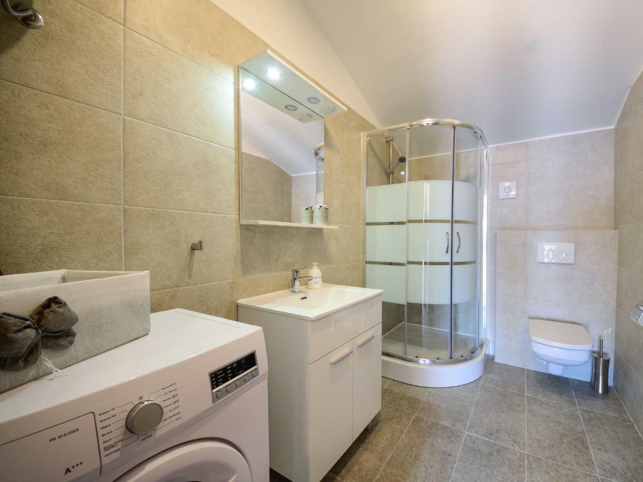 סווטי יוראי Apartment Val 2-1 By Interhome מראה חיצוני תמונה