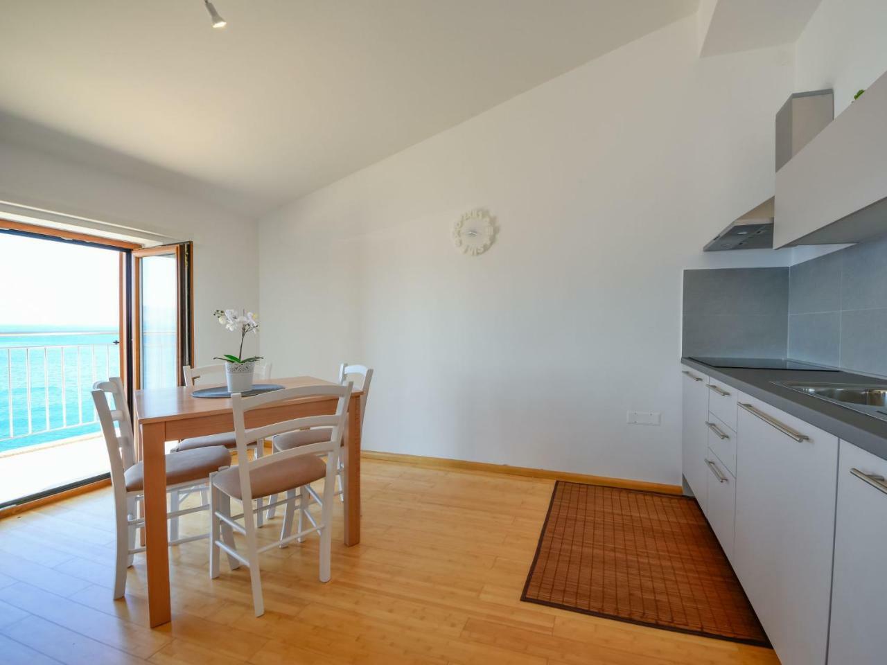 סווטי יוראי Apartment Val 2-1 By Interhome מראה חיצוני תמונה