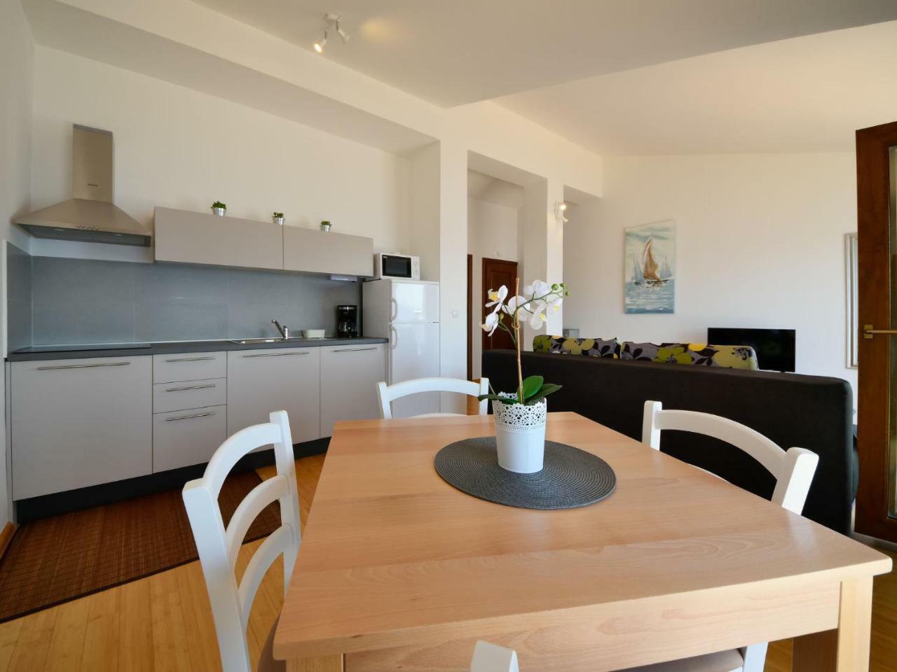 סווטי יוראי Apartment Val 2-1 By Interhome מראה חיצוני תמונה