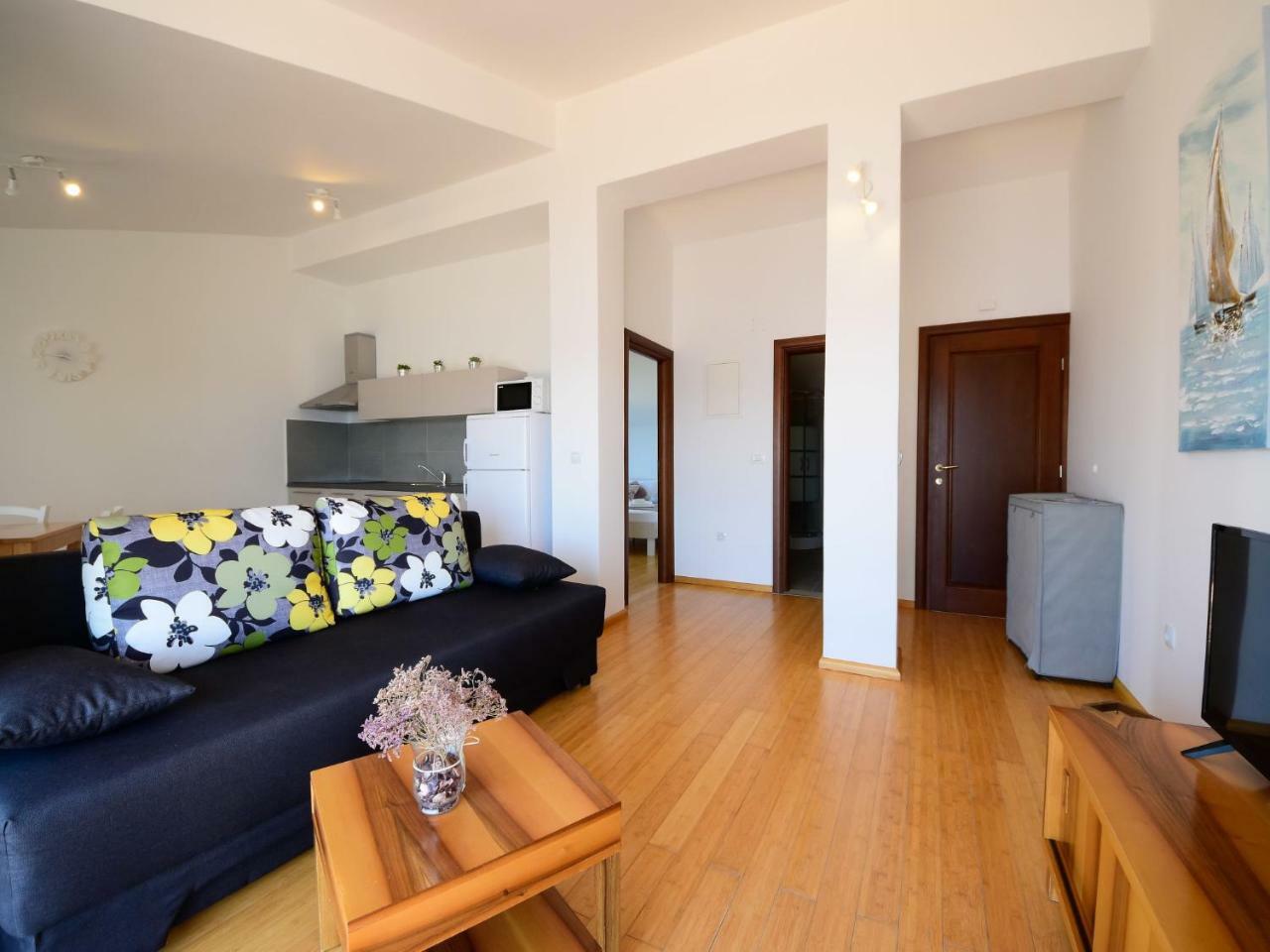 סווטי יוראי Apartment Val 2-1 By Interhome מראה חיצוני תמונה